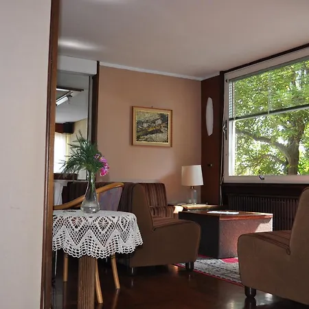 Hotel Hotel Premeno Premeno