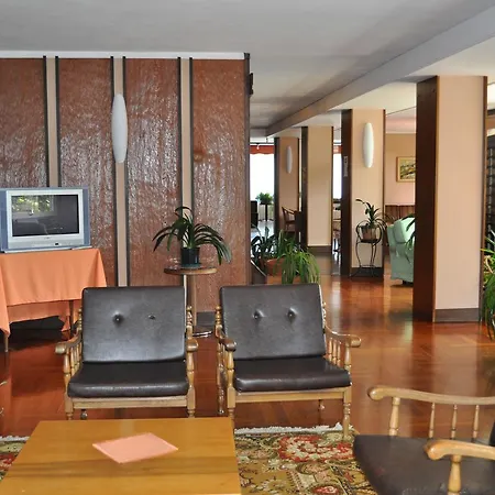 Hotel Premeno Premeno