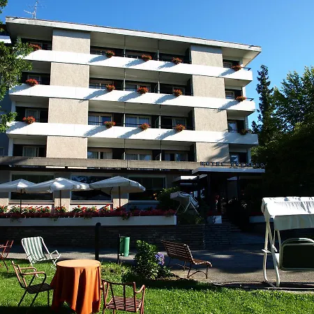 Hotel Hotel Premeno Premeno