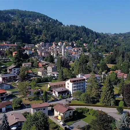 Hotel Hotel Premeno 3*