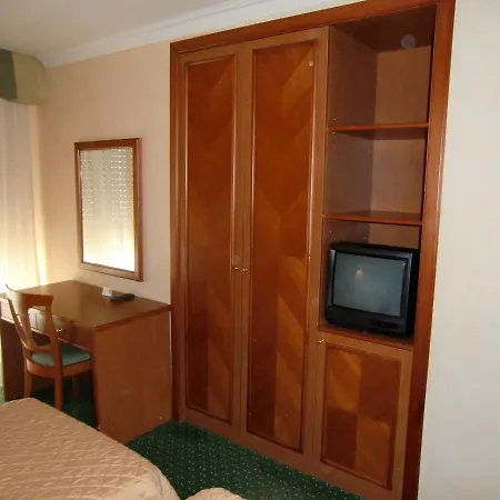 Hotel Premeno Hotel 3*