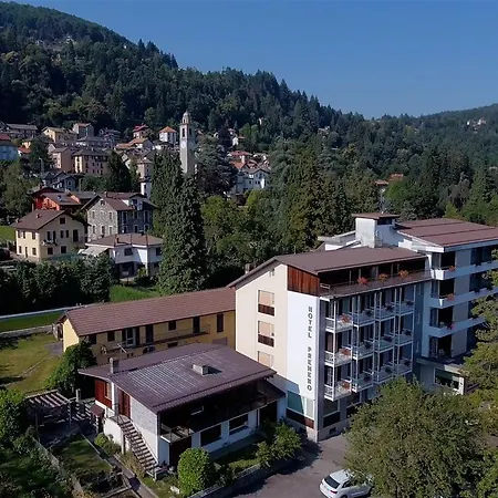 Hotel Premeno 3* Premeno