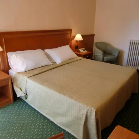 Hotel Hotel Premeno Premeno