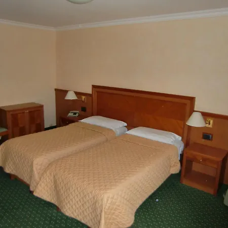 Hotel Premeno Premeno
