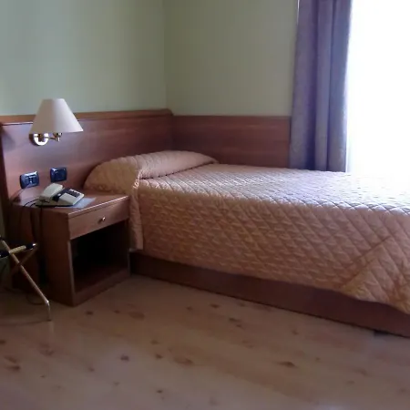 Hotel Premeno
