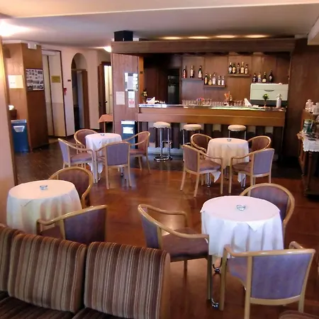 Hotel Premeno Hotel 3*