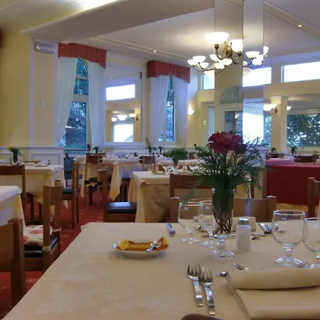 Hotel Premeno Hotel