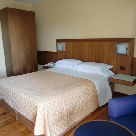Hotel Premeno Hotel Premeno