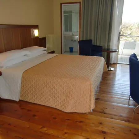 Hotel Hotel Premeno 3*