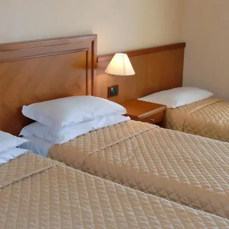 Hotell Hotel Premeno Premeno