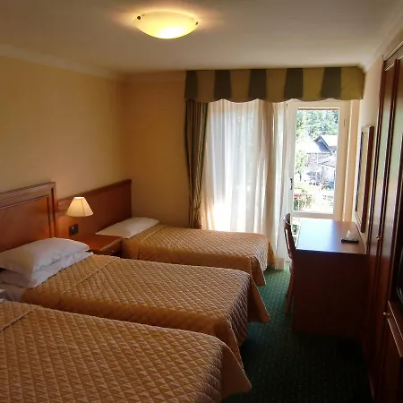 Hotel Premeno Hotell