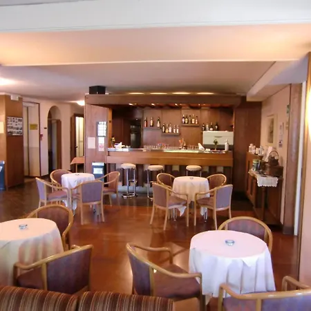 Hotel Hotel Premeno 3*
