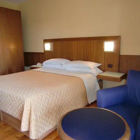 Hotell Hotel Premeno