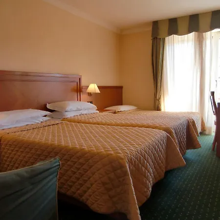 Hotel Premeno Hotel