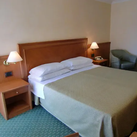 Hotel Premeno Hotel 3*