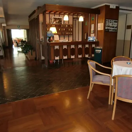 Hotel Hotel Premeno Premeno