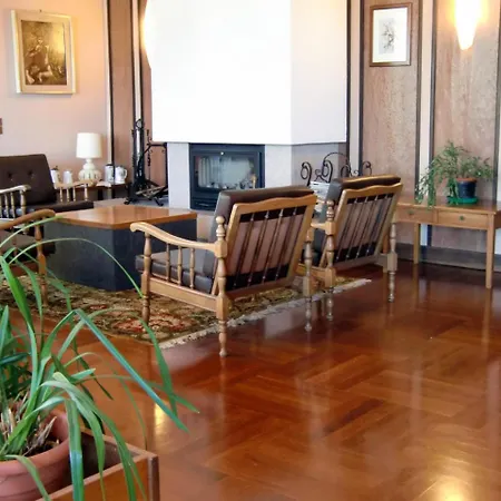 Hotel Premeno Hotell